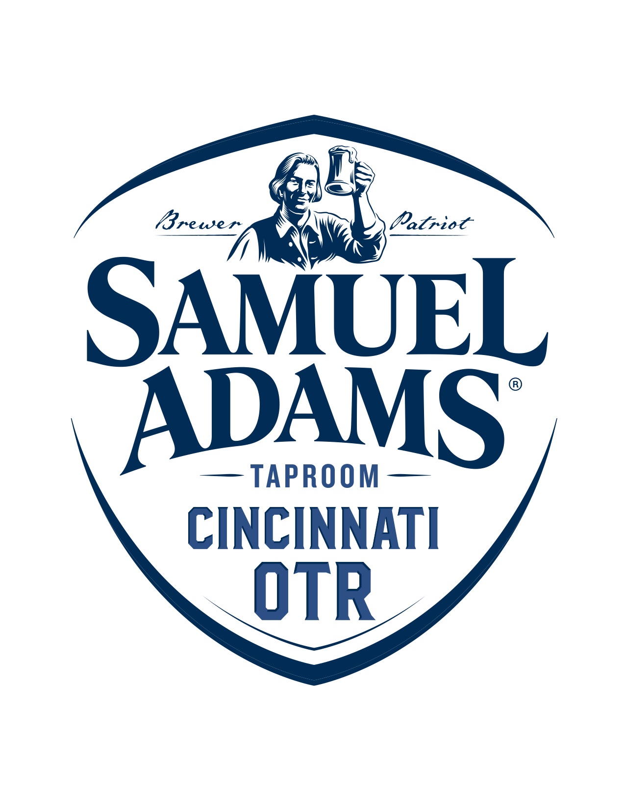 Sam Adams Brewery And Taproom 